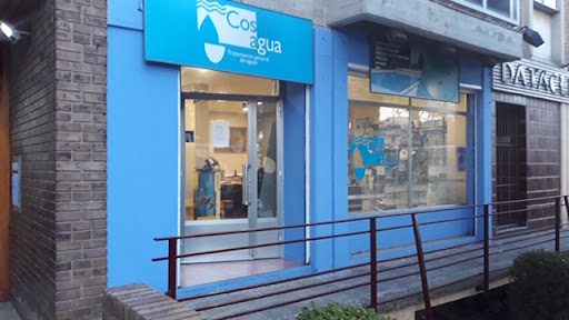 Cosagua - Piscinas / Tratamiento de Aguas Zaragoza