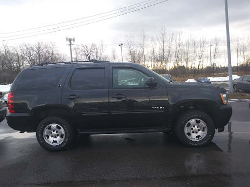 Auto Auction «Central Auto Auction», reviews and photos, 20 Cairn St, Rochester, NY 14611, USA