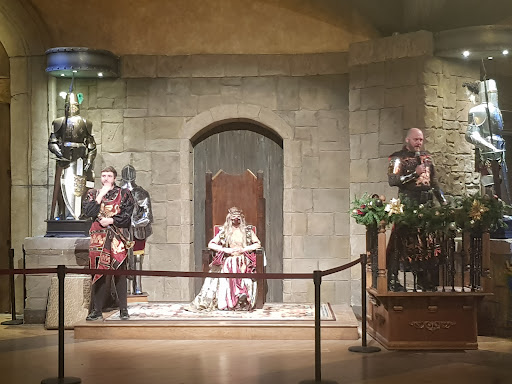 Dinner Theater «Medieval Times Dinner & Tournament», reviews and photos, 5900 Sugarloaf Pkwy #517, Lawrenceville, GA 30043, USA