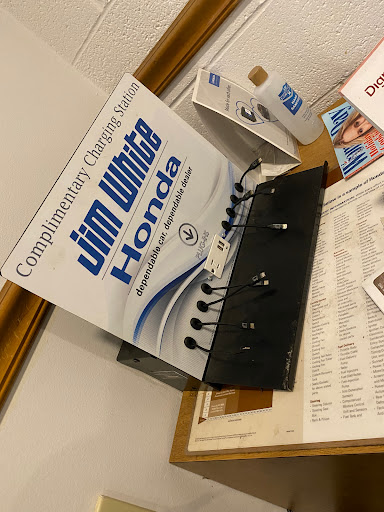 Honda Dealer «Jim White Honda», reviews and photos, 1505 S Reynolds Rd, Maumee, OH 43537, USA