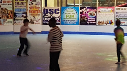 Roller Skating Rink «DSC (Deptford Skating Center)», reviews and photos, 510 Deptford Ave, Westville, NJ 08093, USA