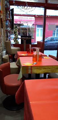 Atmosphère du Restaurant russe La Cantine des Tsars à Paris - n°10
