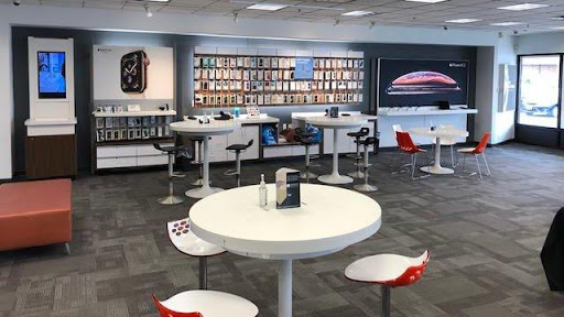 Cell Phone Store «AT&T», reviews and photos, 1981 Woodbury Ave, Portsmouth, NH 03801, USA