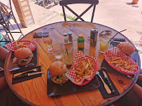 Frite du Restaurant Bikers Caffè à Porto-Vecchio - n°12