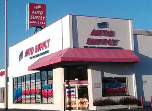 Auto Parts Store «Hub Auto Supply», reviews and photos, 2120 Harbor Blvd, Costa Mesa, CA 92627, USA