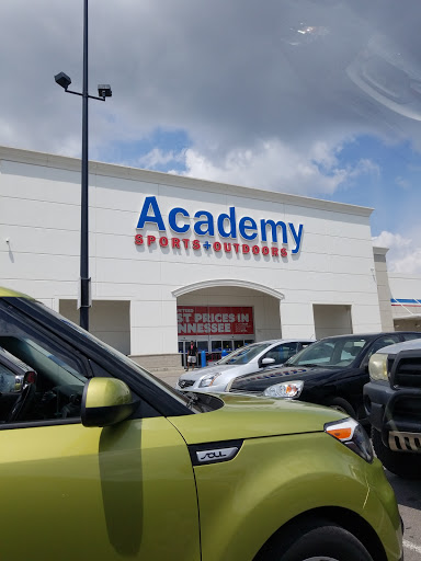 Sporting Goods Store «Academy Sports + Outdoors», reviews and photos, 1150 Genie Ln, Smyrna, TN 37167, USA