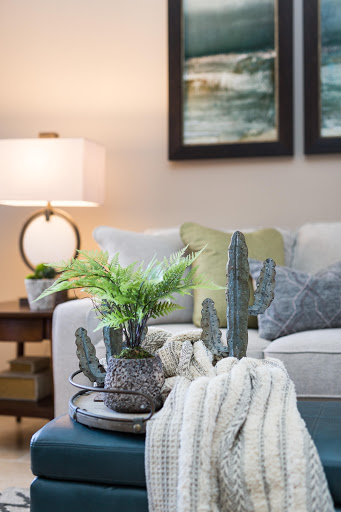 Furniture Store «La-Z-Boy Furniture Galleries», reviews and photos, 15320 W McDowell Rd, Goodyear, AZ 85395, USA