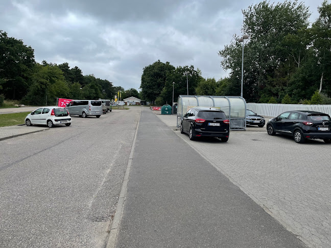 Anmeldelser af Brugsen Vig Lyng i Hundested - Supermarked