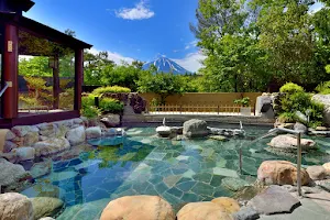 Onsen - Fuji Yurari Hot Spring image