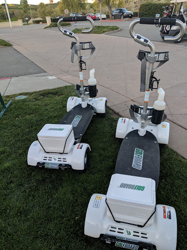 Golf Course «Poppy Ridge Golf Course», reviews and photos, 4280 Greenville Rd, Livermore, CA 94550, USA