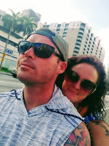 Scooter Rental Service «Hot Scooter Rental & Bicycles», reviews and photos, 2910 E Sunrise Blvd, Fort Lauderdale, FL 33304, USA