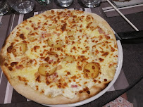 Pizza du Restaurant italien LA VENEZIA restaurant - pizzeria à La Bresse - n°15