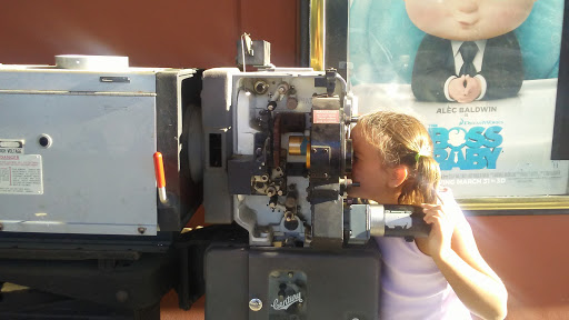 Movie Theater «Hayden Discount Cinema», reviews and photos, 300 W Centa Dr, Hayden, ID 83835, USA