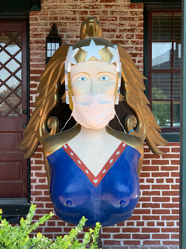 History Museum «Chesapeake Bay Maritime Museum», reviews and photos, 213 North Talbot Street, St Michaels, MD 21663, USA