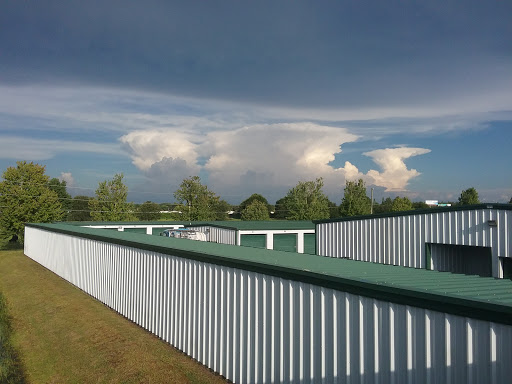 Self-Storage Facility «Trinity Towers Self Storage», reviews and photos, 10409 FL-54, New Port Richey, FL 34655, USA