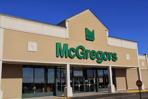 McGregors Furniture - Coralville, 2211 2nd St, Coralville, IA 52241, USA, 