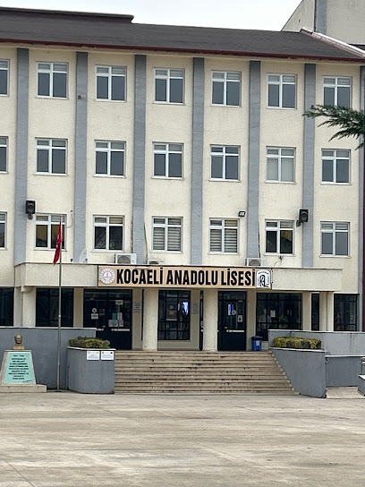Kocaeli Anadolu Lisesi