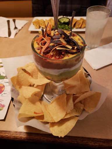 Mexican Restaurant «Las Ranitas», reviews and photos, 2100 E Abram St # 110, Arlington, TX 76010, USA