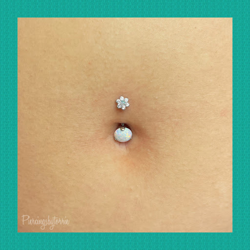 Explore leg tattoo ideas small, creative tattoo ideas in Fort Walton Beach, available at Piercings by Torrie