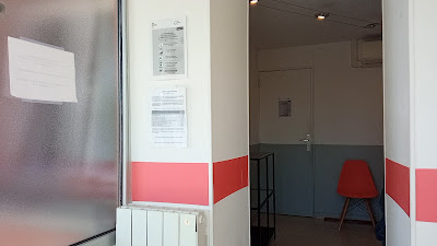 Dr Jean Marie EPEIRIER à Balaruc-le-Vieux