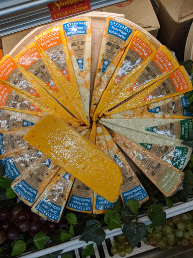 Grocery Store «Fareway Grocery», reviews and photos, 831 S Oak Ave, Owatonna, MN 55060, USA