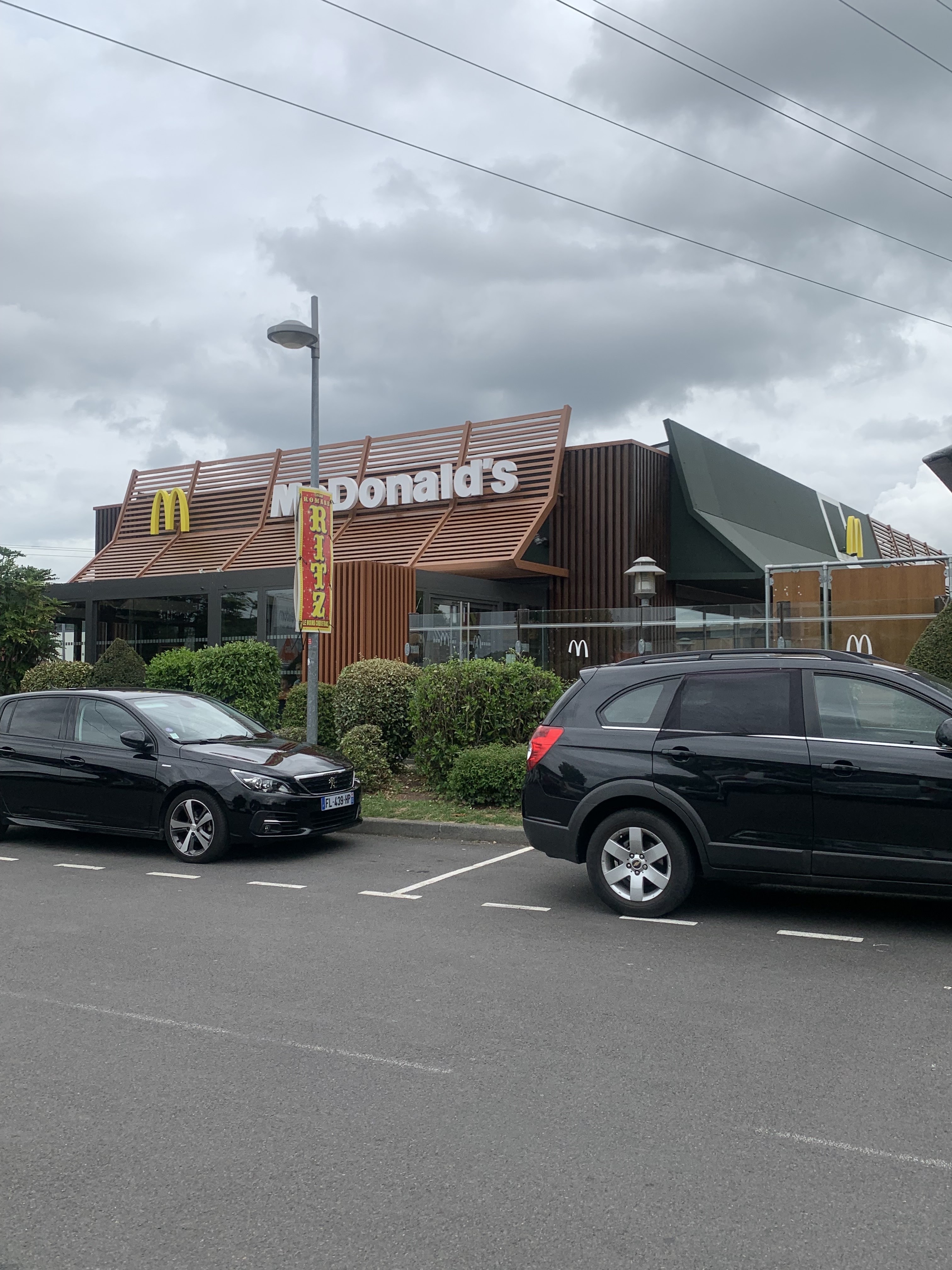 Photo n° 1 de l'avis de 17.u fait le 16/07/2023 à 11:29