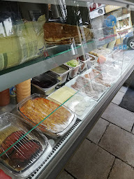 Photo n°10 de Le Bosphore à La Ferté-sous-Jouarre ()