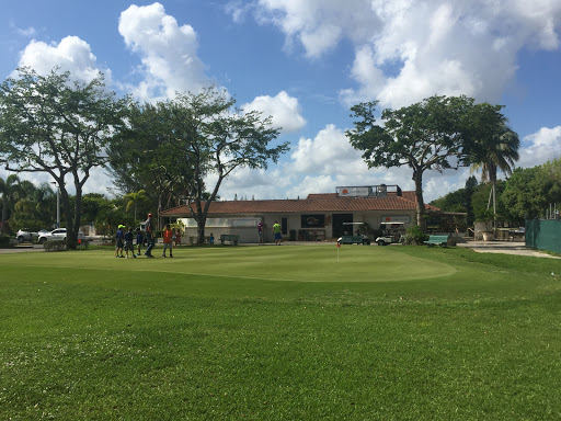 Golf Club «Costa Del Sol Golf Club», reviews and photos, 100 Costa Del Sol Blvd, Doral, FL 33178, USA