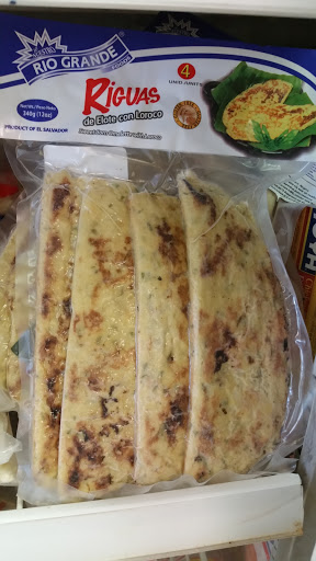 Mexican Grocery Store «Las Penas Mexican Grocery & Restaurant», reviews and photos, 215 Byers Rd, Miamisburg, OH 45342, USA