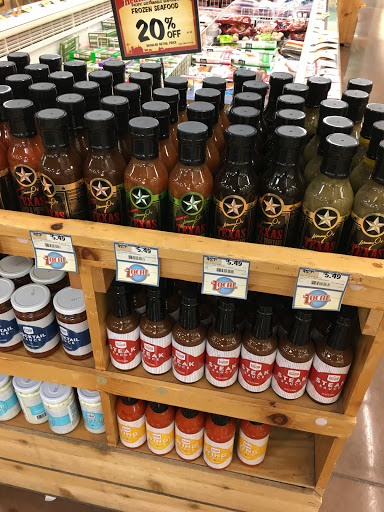 Health Food Store «Sprouts Farmers Market», reviews and photos, 22506 Tomball Pkwy, Houston, TX 77070, USA