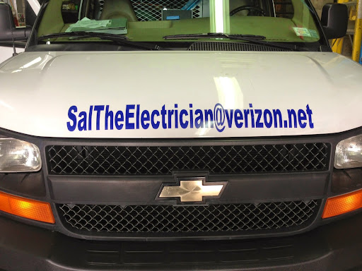 S & A Electrical