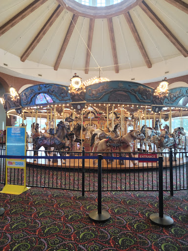 Amusement Center «Family Fun Center At Boomtown», reviews and photos, 2100 Garson Rd, Verdi, NV 89439, USA