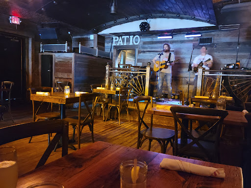 New American Restaurant «Prohibition», reviews and photos, 547 King St, Charleston, SC 29403, USA