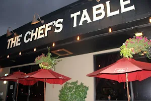 The Chef's Table image