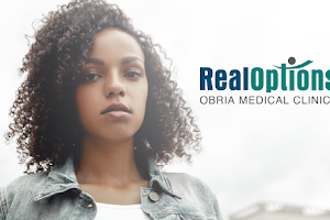 RealOptions Obria Medical Clinics of Union City image
