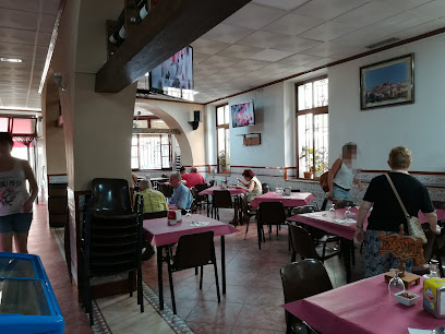 RESTAURANTE LOS ARCOS