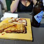 Photo n°1 de l'avis de Debora.o fait le 24/07/2022 à 11:34 sur le  La Lanterna Pizzeria à Lesina