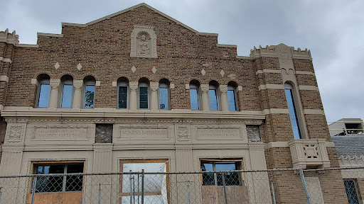 Community Center «Curley Community Center», reviews and photos, 1663 Columbia Rd, Boston, MA 02127, USA