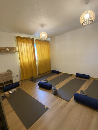 Centre de yoga Yoga semi-privé à Tournefeuille - Camille Couderc Tournefeuille
