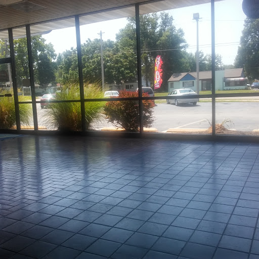 Used Car Dealer «J.D. Byrider», reviews and photos, 4101 N Belt W, Belleville, IL 62226, USA