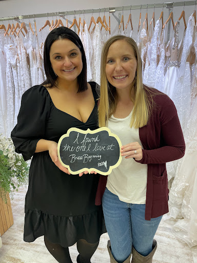 Clothing Store «Bridal Beginning», reviews and photos, 450 Cochran Rd, Pittsburgh, PA 15228, USA