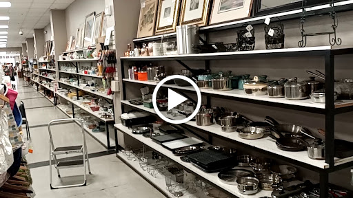 Thrift Store «Superior Thrift Store», reviews and photos, 1135 N Wilson Way, Stockton, CA 95205, USA