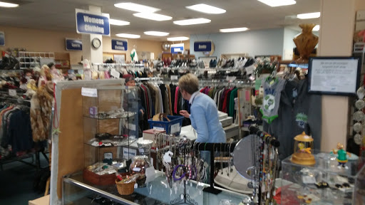 Thrift Store «ECA Thrift Shop», reviews and photos, 12451 116th Ave NE, Kirkland, WA 98034, USA