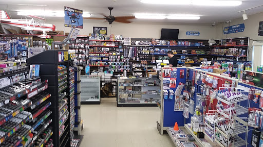 Hobby Store «Hobby Town», reviews and photos, 2345 Russellville Rd, Bowling Green, KY 42101, USA