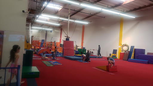 Gymnastics Center «Fit Kids Gymnastics Center - Redondo Beach», reviews and photos, 2641 Manhattan Beach Blvd, Redondo Beach, CA 90278, USA
