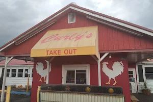 Curly's Chicken House image