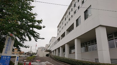 南東北福島病院