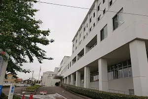 Minami Tohoku Fukushima Hospital image