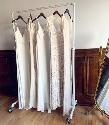 Bridal Shop «Second Dance Bridal & Formal Consignment», reviews and photos, 321 Division Ave S, Grand Rapids, MI 49503, USA