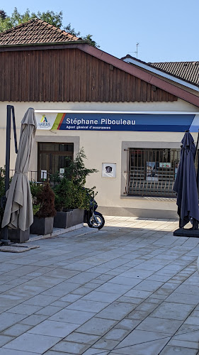 Agence d'assurance Assurances Pibouleau Stéphane Saint-Genis-Pouilly